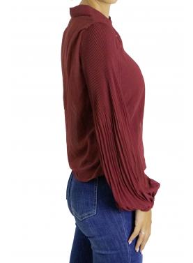 Camicia con canotta incorporata Only